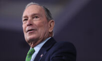 Bloomberg Is Showing Democrats a Good Time