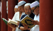 China Writes Its Own Bible and Quran