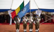 2 UN Peacekeepers Killed in 6th Incident in Mali in 2 Weeks