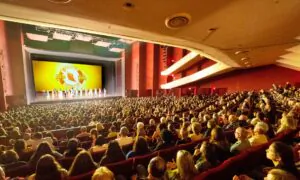 San Diego Officials Welcome Shen Yun for Bringing ‘Message of Hope That Disperses Darkness’