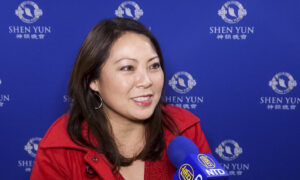 Emmy Winning News Anchor: Shen Yun Has ‘Exploded Into a Phenomenon’