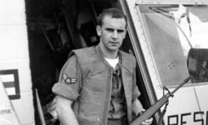 Film Review: 'The Last Full Measure': A True Tale of Vietnam War Valor