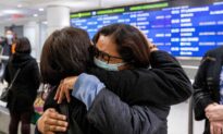 Human Cost of COVID Travel Bans: Thousands Stranded for Over 18 Months