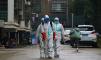 Coronavirus Destroying China’s Global Supply Chains