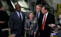GOP Senators Slam Biden’s $6 Trillion Budget Proposal as Massive Expansion of Federal Government