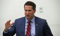 Democratic Congressman Pushes Back Against Criticism of Surprise Trip to Afghanistan