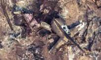 Bodies of US Firefighters Retrieved From Australian Air Crash Site