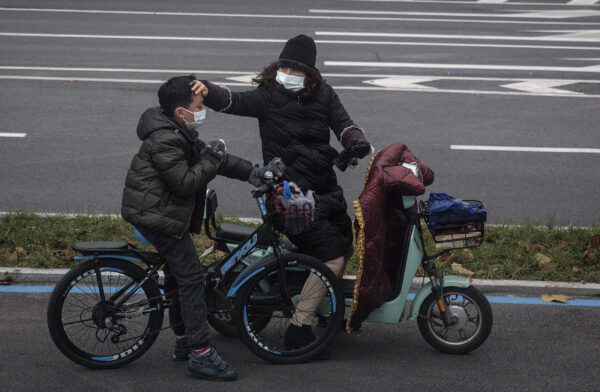 Epoch Times Photo