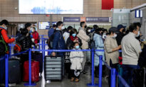 US Raises China Advisory to ‘Do Not Travel’ Due to Coronavirus