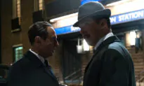 Film Review: ‘Ironbark’: Cold War Spy Thriller Reaches Deep     