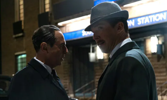 Film Review: ‘Ironbark’: Cold War Spy Thriller Reaches Deep     