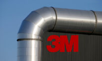 3M Stock Tumbles After Profit Slump Announcement Amid Sluggish Demand from China