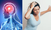 7 Early Warning Signs of ‘Brain Attack’ That Appear Almost 1 Month Before Stroke
