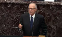 Dershowitz Condemns Release of Georgia Grand Jury Materials in Trump Election Case