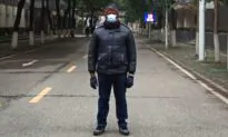 ‘Like I’m Trapped’: Africans in China Lockdown See No Escape