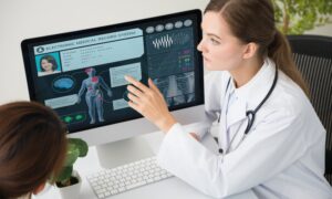 Electronic Health Records Creating New Era of Health Care Fraud