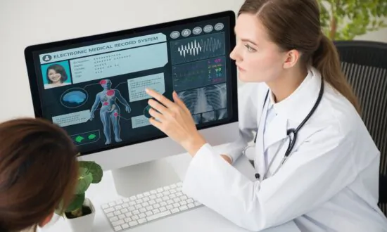 Electronic Health Records Creating New Era of Health Care Fraud