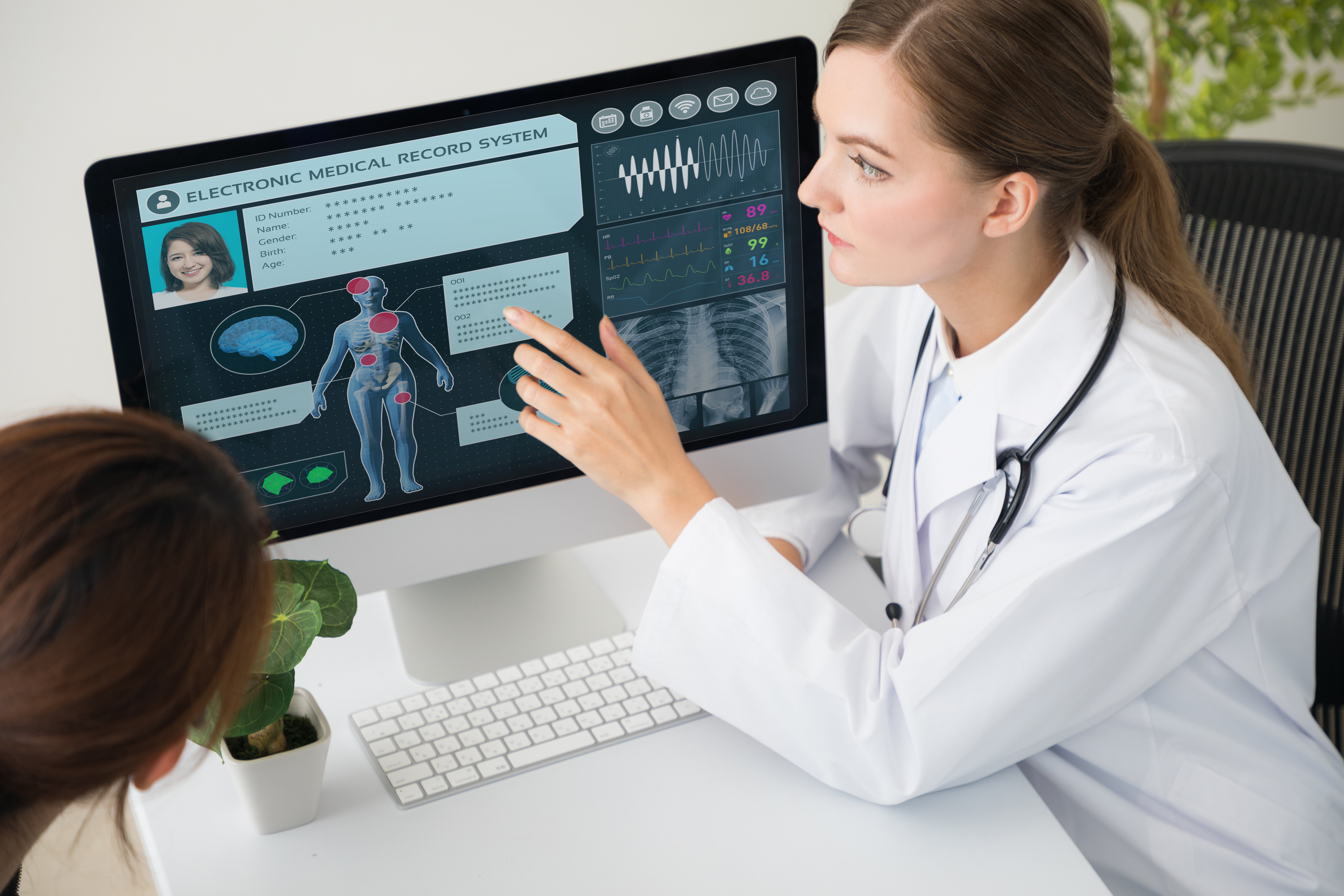 Проявить медицинский. Цифровые технологии в здравоохранении. Электронное здравоохранение. Медицинская визуализация. Компьютеры в медицине.