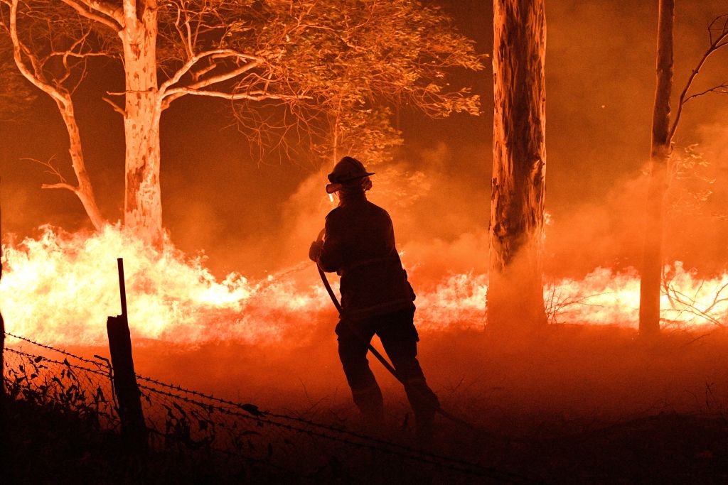Union Criticise Limited Expansion of Firies Cancer Scheme