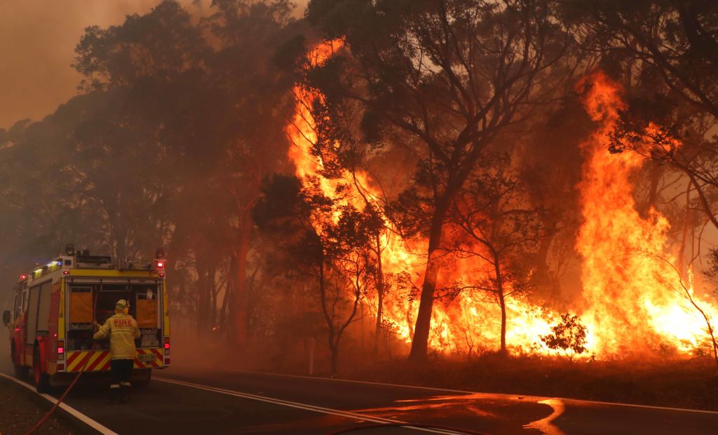 NextImg:Communities Set to Make Safe Homes Among the Gumtrees