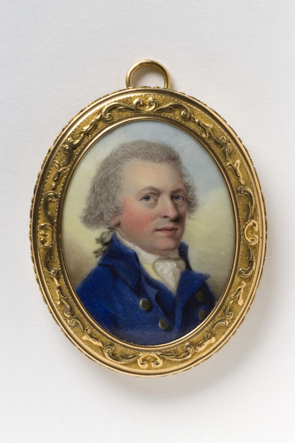 The Gilbert Collection