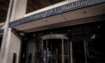 FBI Bulletin Warns of Bomb Threat, Spike in Calls for ‘Civil War’ After Raid of Trump’s Resort