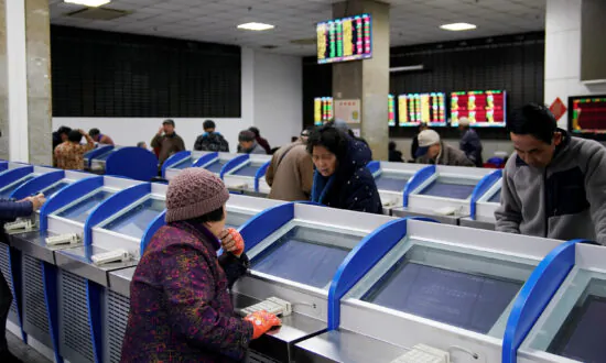 Coronavirus Infects Asia Stocks With Exposure to China