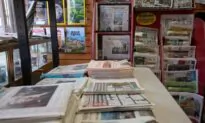 Nonprofit to Buy Over 20 Maine Newspapers Including Portland Press Herald