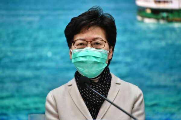 Epoch Times Photo