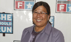 California Lawsuit Demands Transparency in State Spending