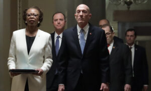 With Impeachment, Democrats Fall for Russian Gambit