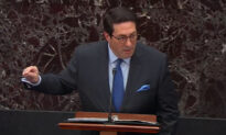 It’s Dangerous to Set the Impeachment Bar so Low, Trump Lawyer Argues