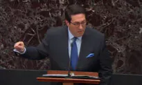 It’s Dangerous to Set the Impeachment Bar so Low, Trump Lawyer Argues