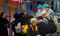 Canada Joins US to Warn Against China Travel as Virus Spreads, Markets Slide