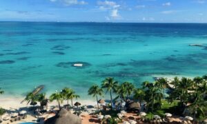 The Cultural Side of Cancún