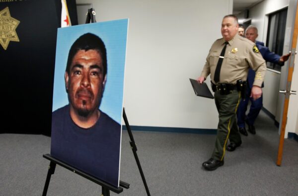 Paul Perez-5 Infants Deaths-California