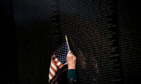 Letter to the Editor: A Message to All Vietnam War Veterans