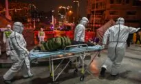 Wuhan Resident Openly Criticizes Local Authorities’ Response to the Coronavirus Outbreak