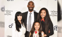 Kobe Bryant and Daughter Attended Church Before Fatal Crash: Priest