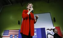 Elizabeth Warren Offers Infectious Disease Plan Amid Coronavirus Outbreak