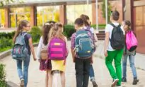 Oregon Advises Schools to Keep Students’ ‘Gender Identity’ Hidden From Families