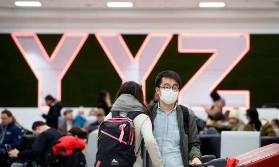 Canada Lifts Ban on UK Flights, New Rule for Pre-Boarding Tests Goes Into Effect