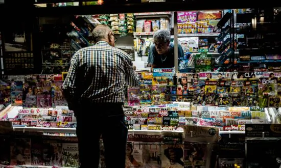 Where Our Trust in News Lives