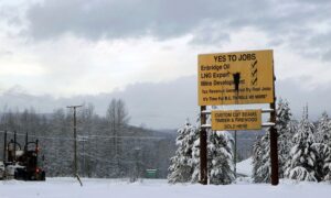 UN, Media Accused of Ignoring Indigenous Support for Pipelines