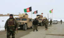 Taliban Kill at Least 29 Afghan Security Personnel in Renewed Clashes