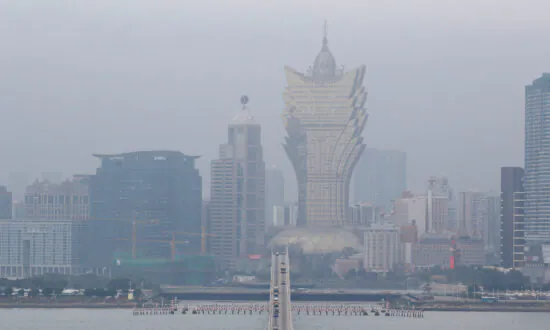 Proposed Revision of The National Security Law in Macau