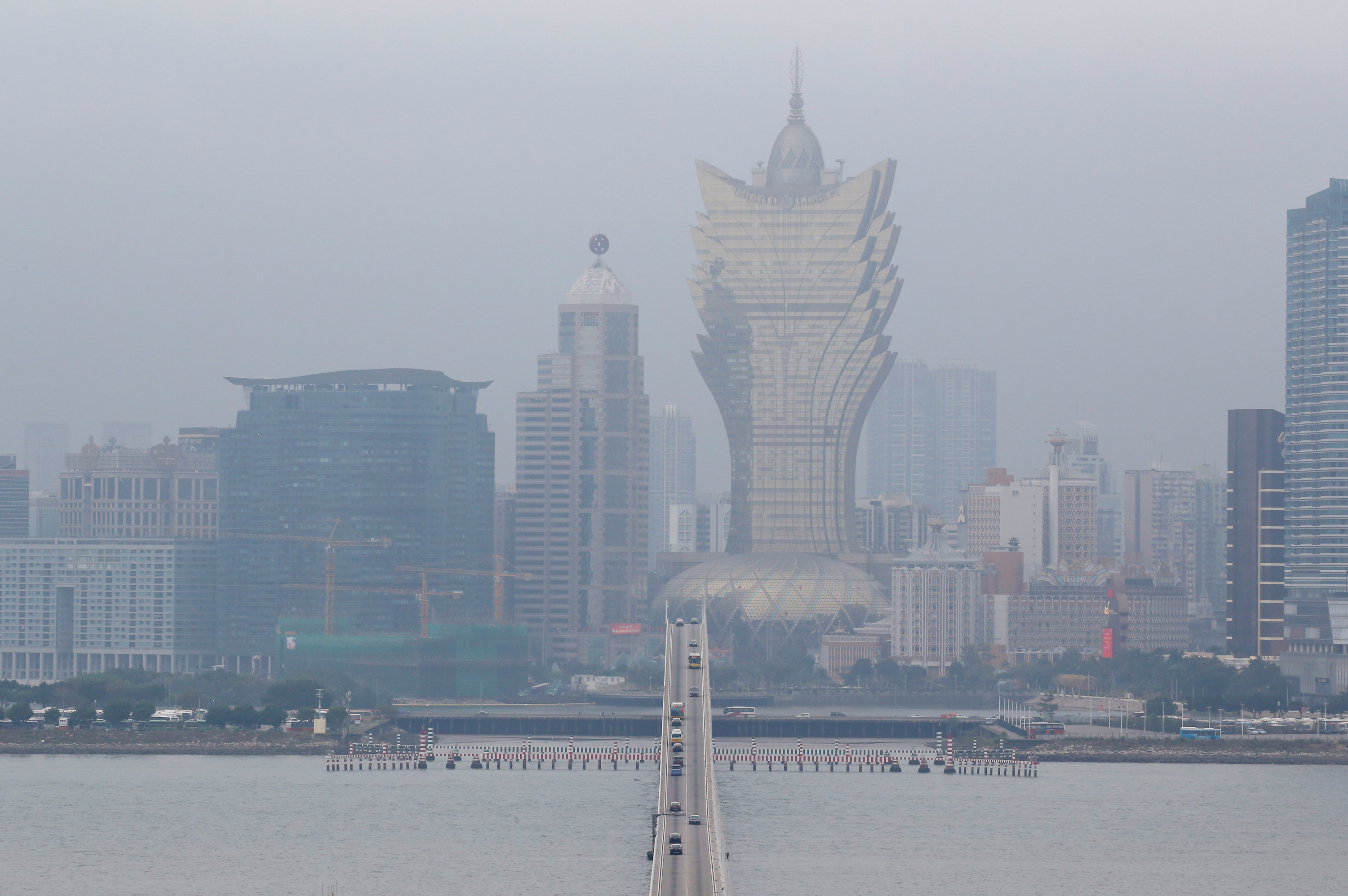 Proposed Revision of The National Security Law in Macau - Vimarsana News