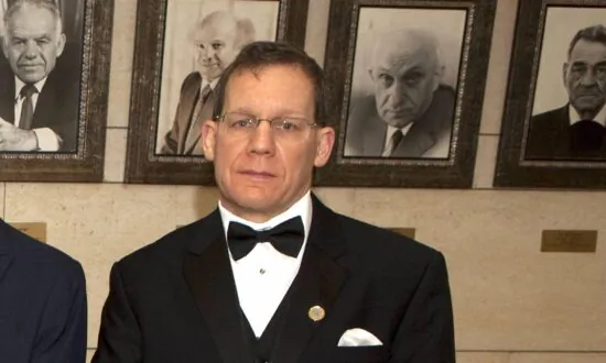 The ‘Talented’ Harvard Scholar, Charles Lieber