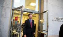 Comey Will Voluntarily Testify Before Senate Committee, Sen. Graham Says