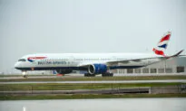 British Airways Suspends Flights to China Amid Coronavirus Fears